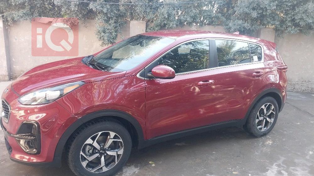 کیا سپۆرتاج